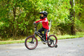 18 In. Abyss Boy'S Freestyle BMX Bike, Charcoal Gray