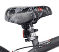 18 In. Abyss Boy'S Freestyle BMX Bike, Charcoal Gray